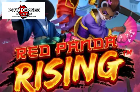 Red Panda Rising